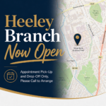 Sheffield Computer Services Expands with New Heeley Office